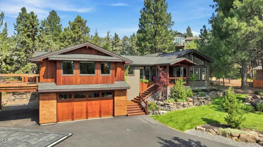 2261 NW 7th Street #1 & 2, Bend, OR 97703 - #3
