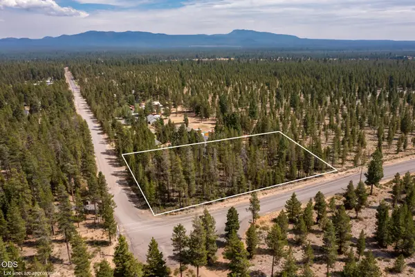 16815 Whittier Drive, Bend, OR 97707