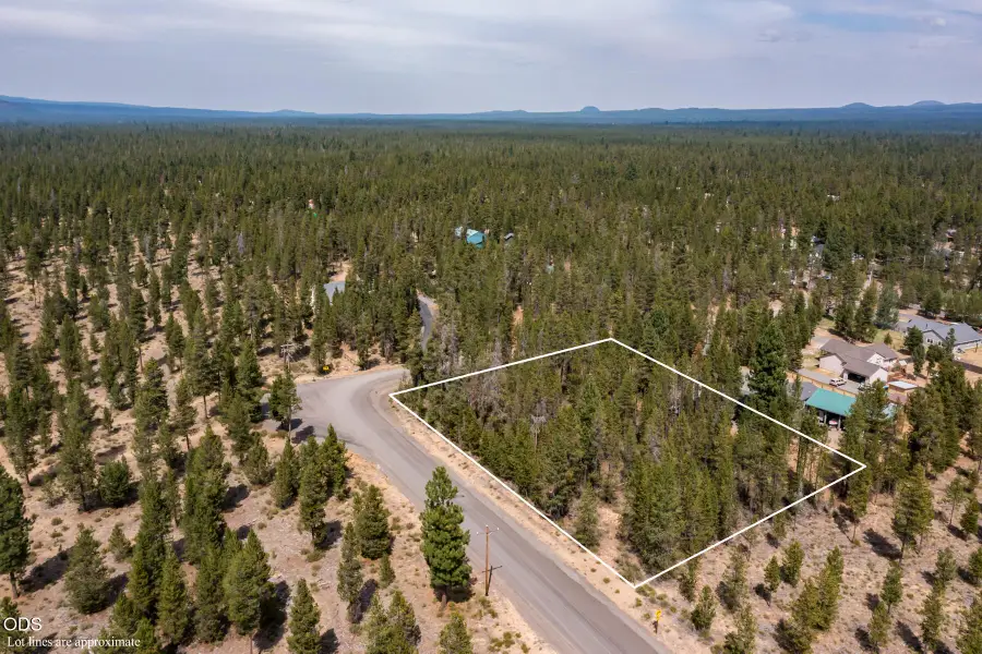 16815 Whittier Drive, Bend, OR 97707 - #2