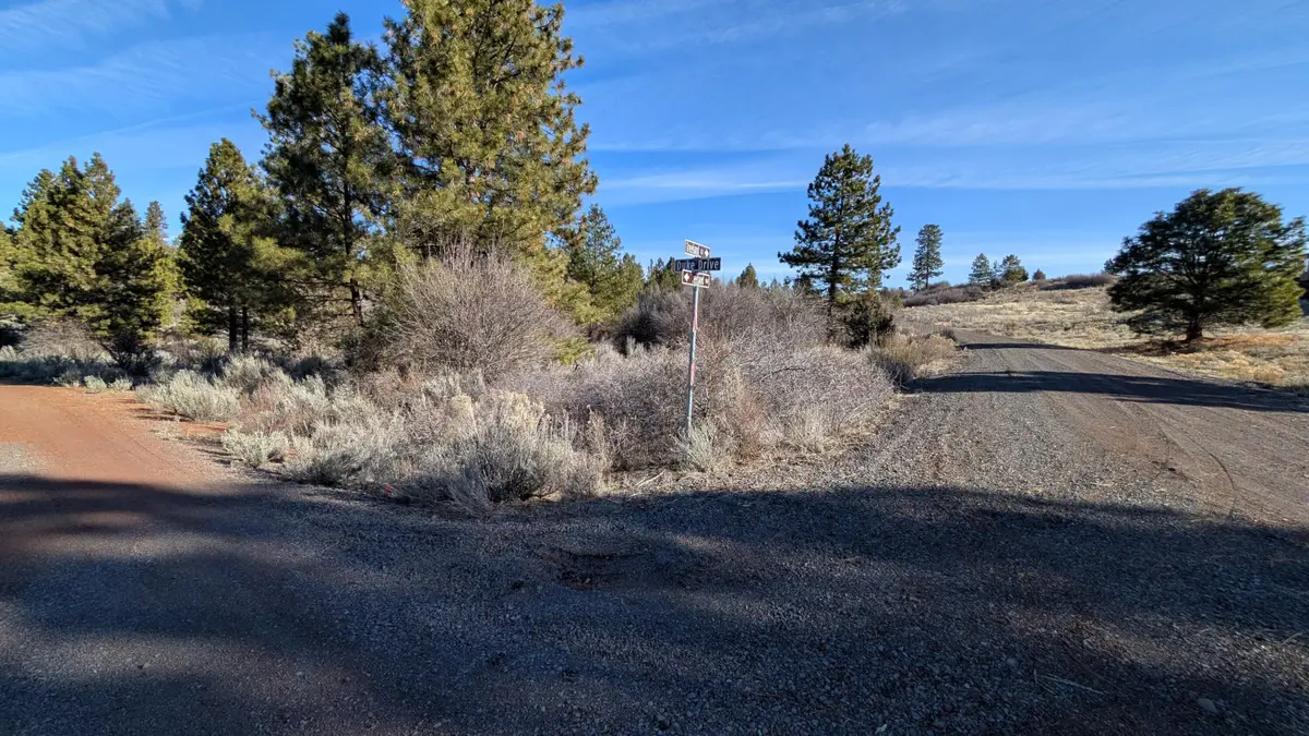 00 Treeland Court #1, Chiloquin, OR 97624 - #1