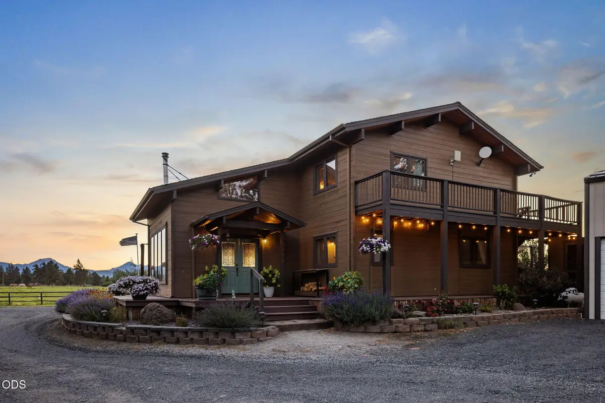 19100 Couch Market Road, Bend, OR 97701 - #1
