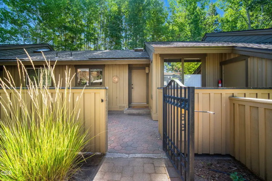 57367 Lake Aspen Lane #68, Sunriver, OR 97707 - #2