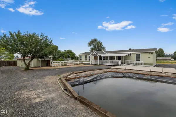665 NW Apollo Road, Prineville, OR 97754