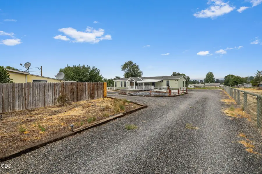 665 NW Apollo Road, Prineville, OR 97754 - #3