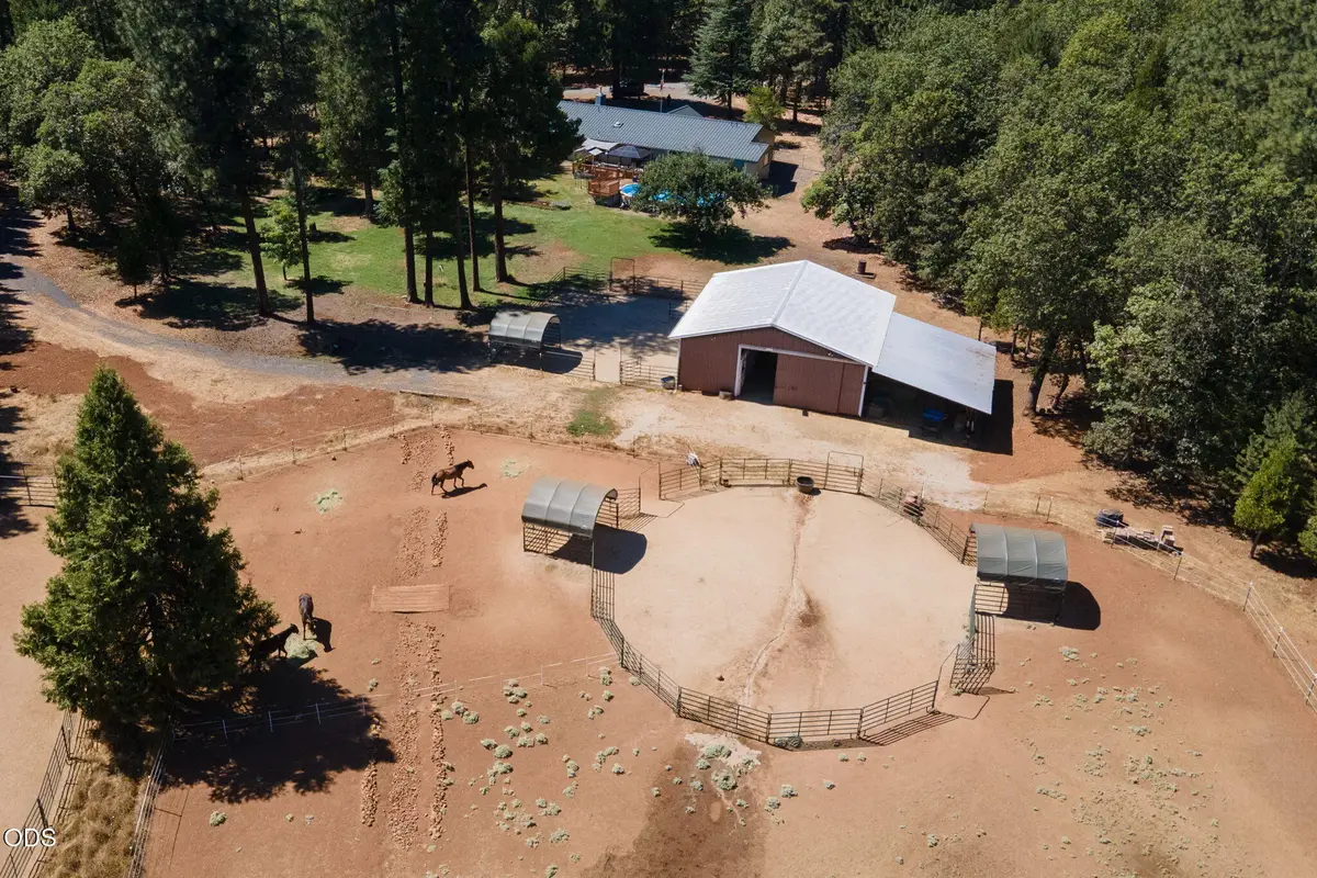 1650 Queens Branch Road, Rogue River, OR 97537 - #1
