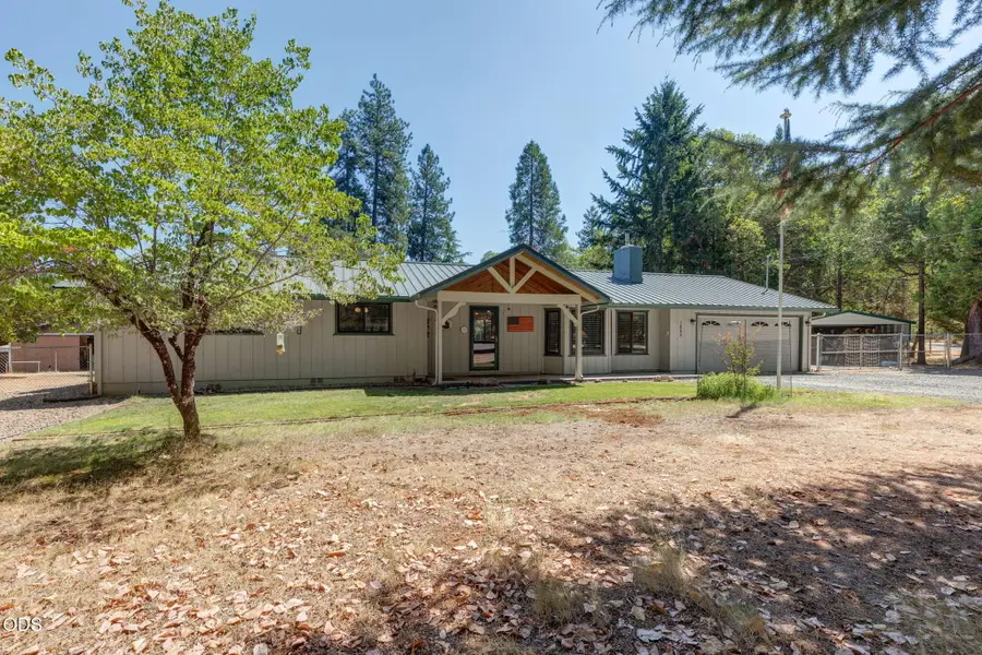 1650 Queens Branch Road, Rogue River, OR 97537 - #2