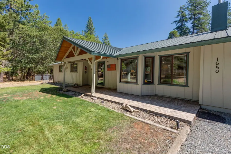 1650 Queens Branch Road, Rogue River, OR 97537 - #3