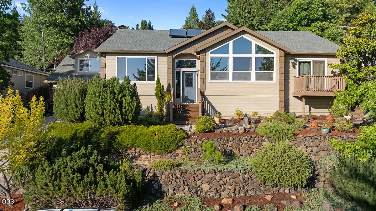 4773 Cloudcrest Drive, Medford, OR 97504 - #1