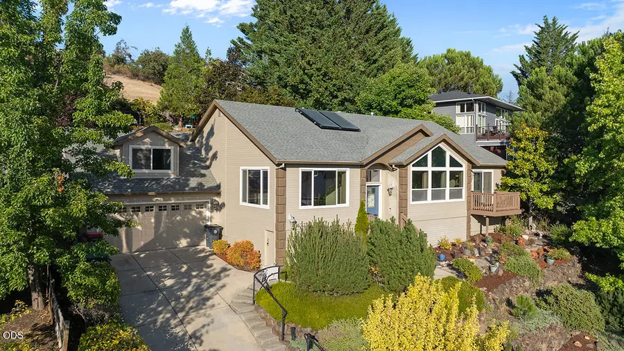 4773 Cloudcrest Drive, Medford, OR 97504 - #3