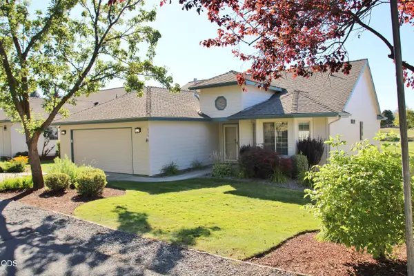 635 Hanks Street, Klamath Falls, OR 97601