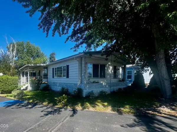 3500 Summers Ln #47, Klamath Falls, OR 97603