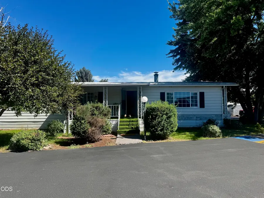 3500 Summers Ln #47, Klamath Falls, OR 97603 - #3