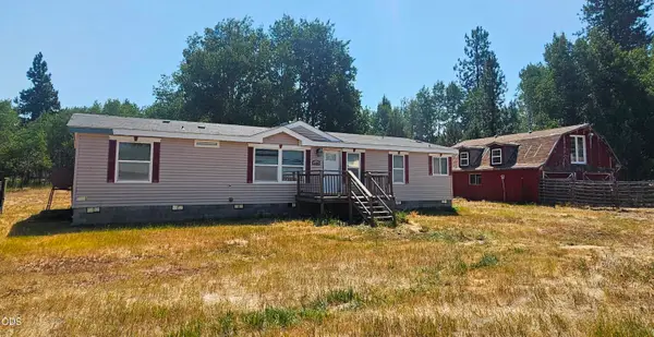 3520 Holbrook Street, Klamath Falls, OR 97601
