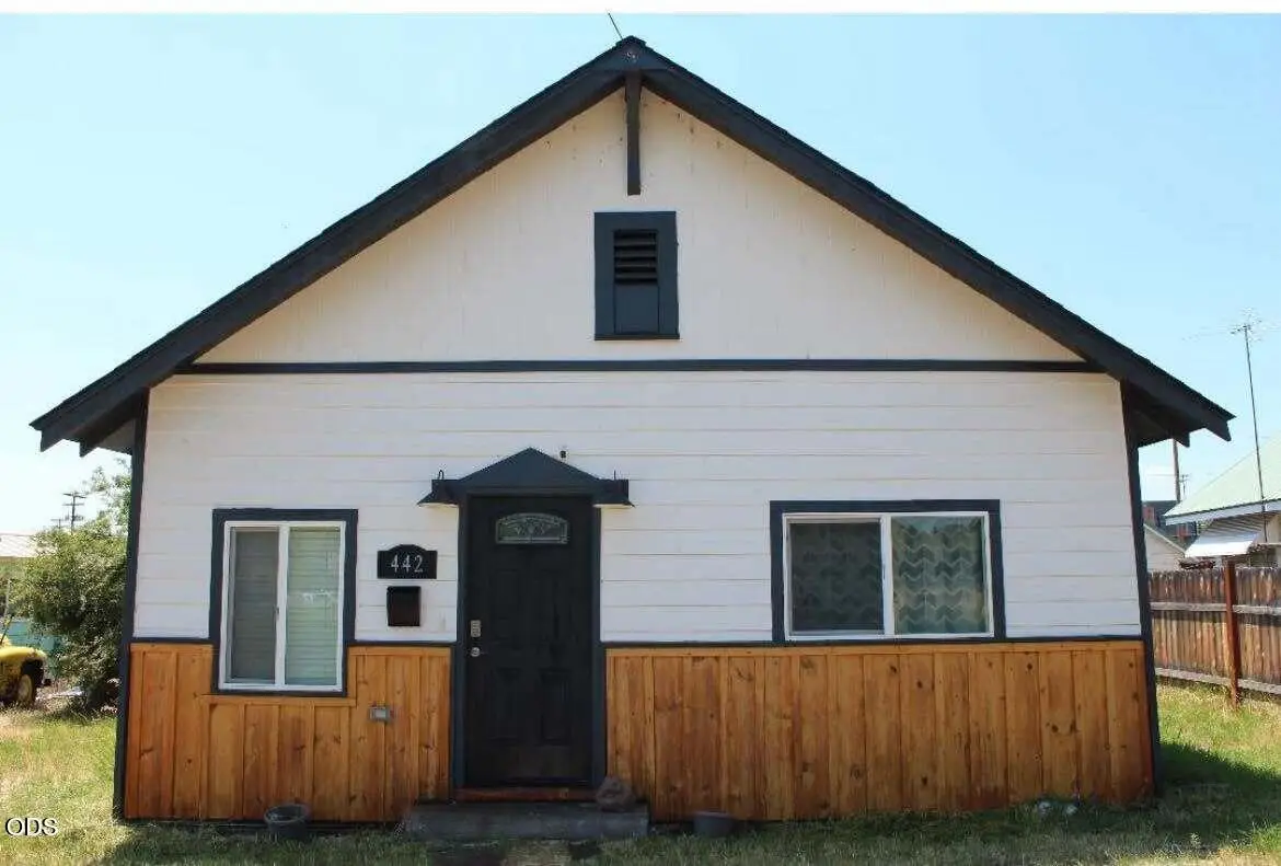 442 Michigan Avenue, Klamath Falls, OR 97601 - #1