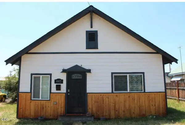 442 Michigan Avenue, Klamath Falls, OR 97601
