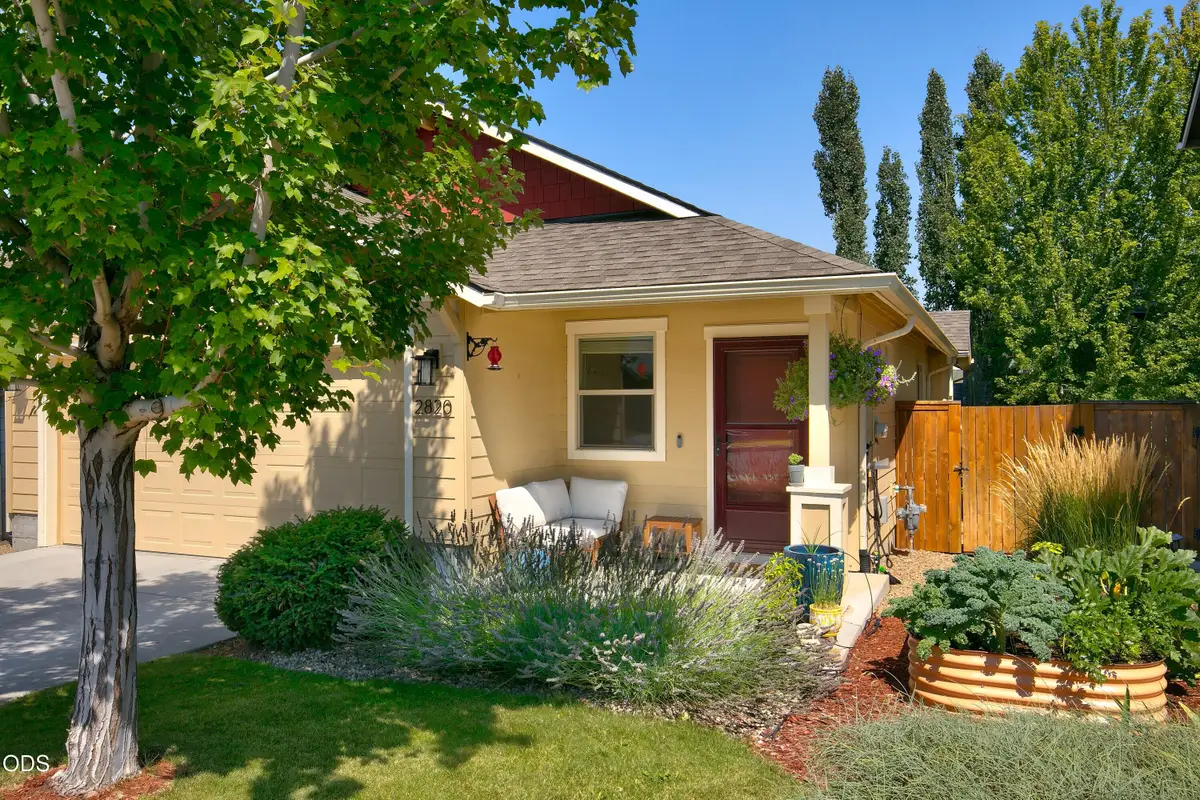 2820 NE Aldrich Avenue, Bend, OR 97701 - #1