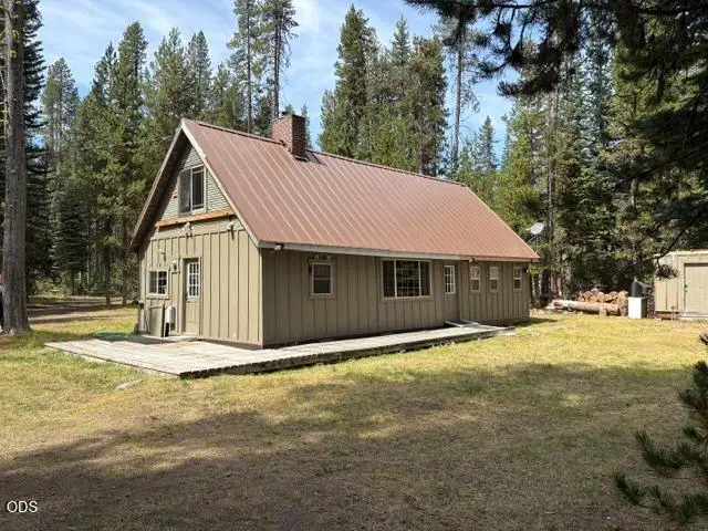 97 Diamond Lake Loop, Chemult, OR 97731 - #1