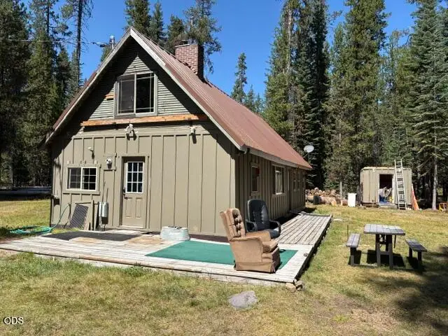 97 Diamond Lake Loop, Chemult, OR 97731 - #2