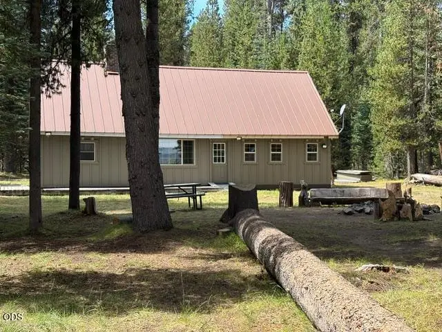 97 Diamond Lake Loop, Chemult, OR 97731 - #3