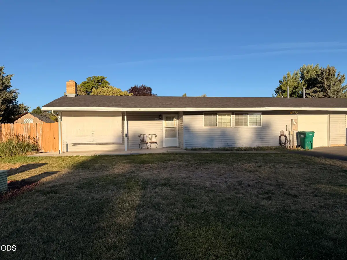 10687 Mcguire Avenue, Klamath Falls, OR 97603 - #1