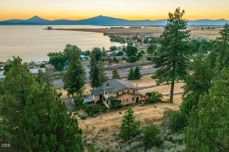 24305 N Hwy 97, Chiloquin, OR 97624 - #2