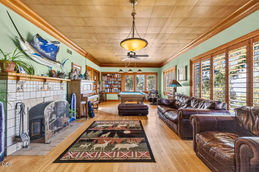 24305 N Hwy 97, Chiloquin, OR 97624 - #3