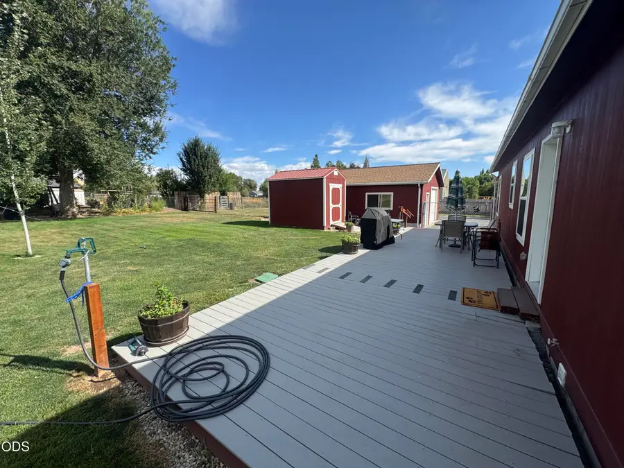 1939 Logan Street, Klamath Falls, OR 97603 - #2