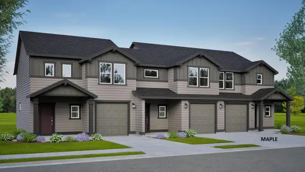 21511 Oconnor Way, Bend, OR 97701