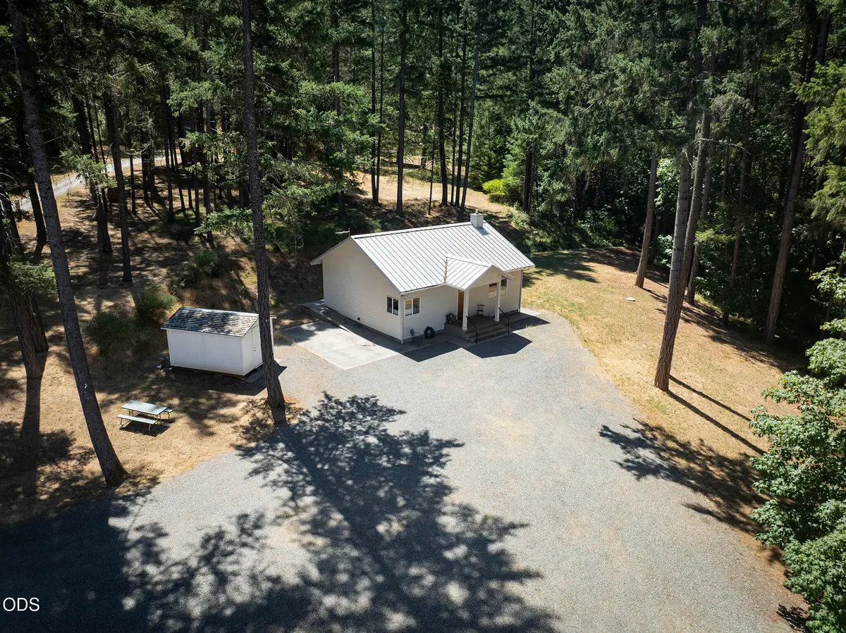 396 Daily Lane, Grants Pass, OR 97527 - #1