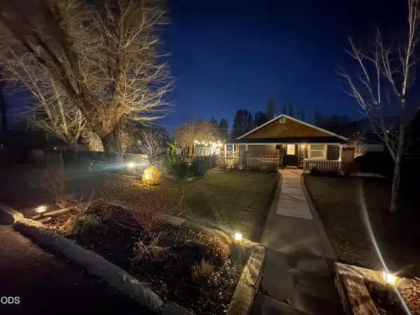 4321 Highland Way, Klamath Falls, OR 97603