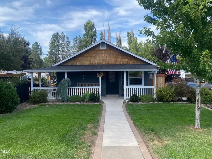 4321 Highland Way, Klamath Falls, OR 97603 - #2