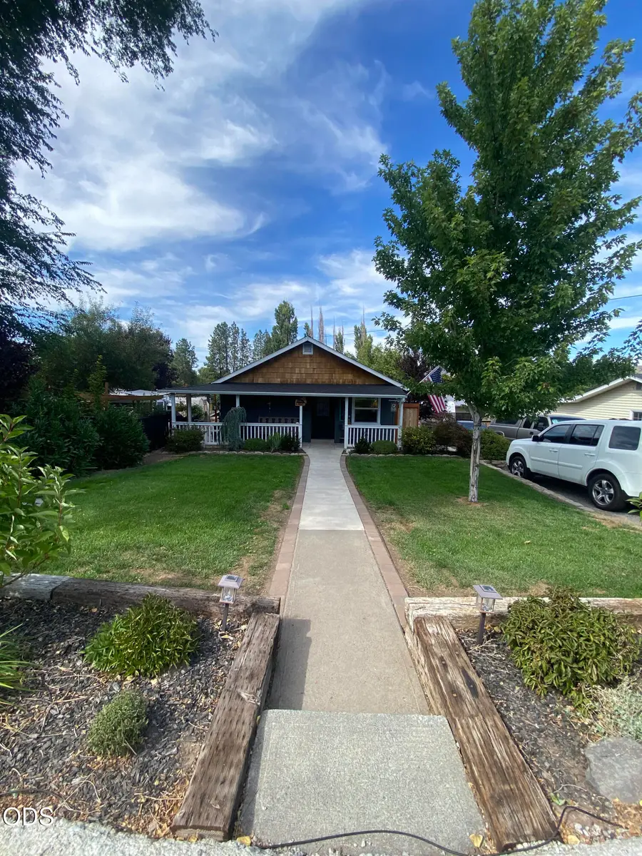4321 Highland Way, Klamath Falls, OR 97603 - #3