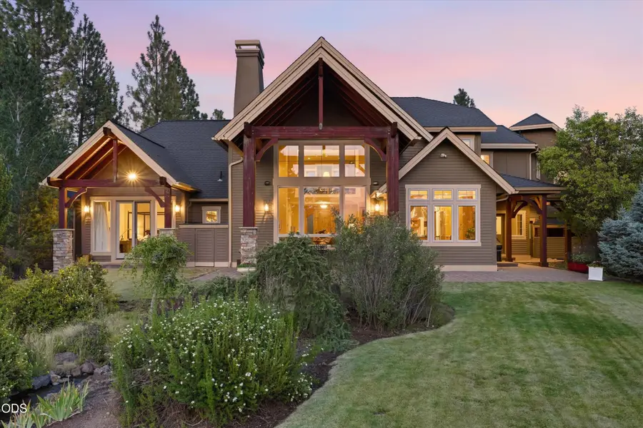 20100 Starfire Ridge Court, Bend, OR 97702 - #3