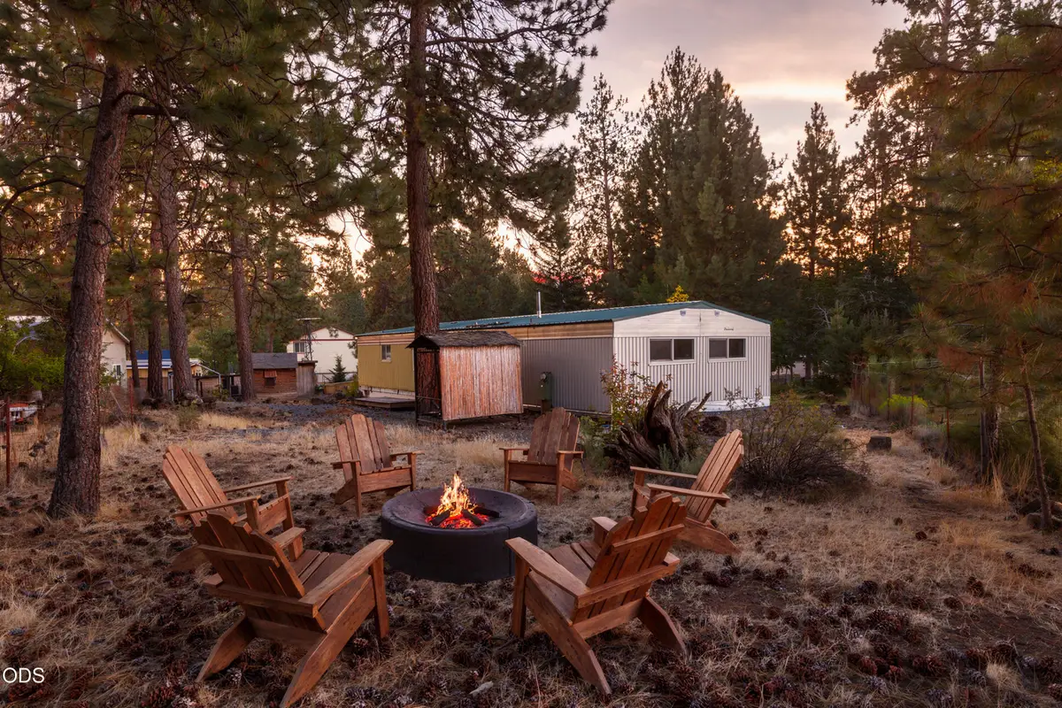 60948 Flint Lane, Bend, OR 97702 - #1