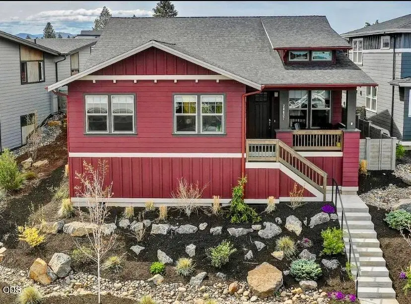 20637 SE Cougar Peak Drive, Bend, OR 97702 - #1