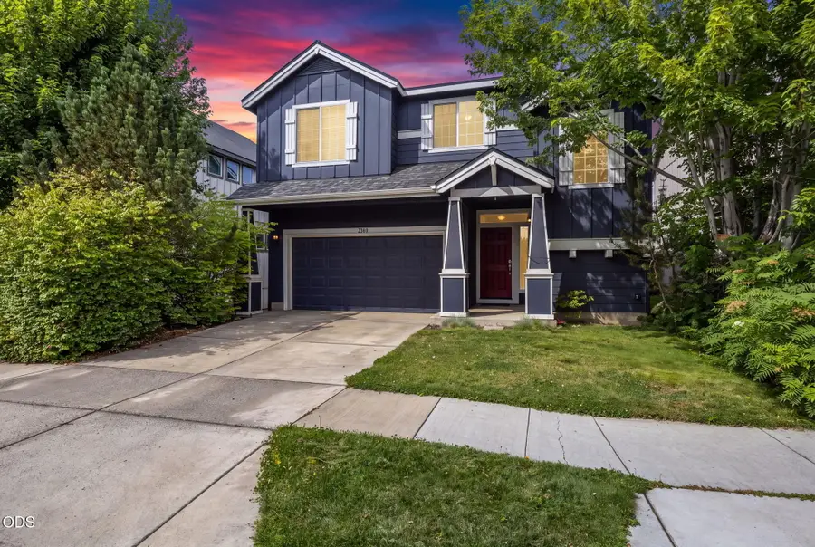 2840 NE Sedalia Loop, Bend, OR 97701 - #2