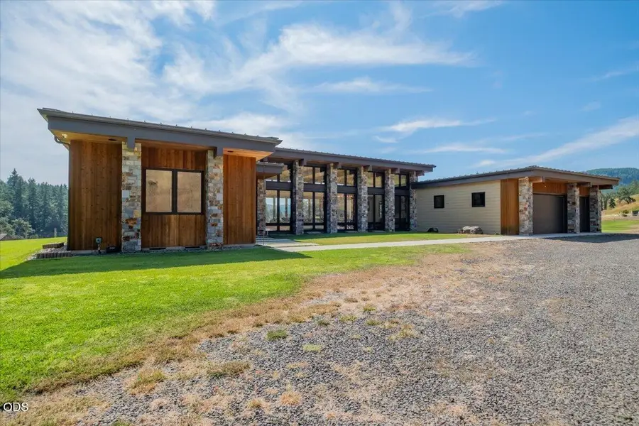 13700 SW East Creek Road, Willamina, OR 97396 - #3