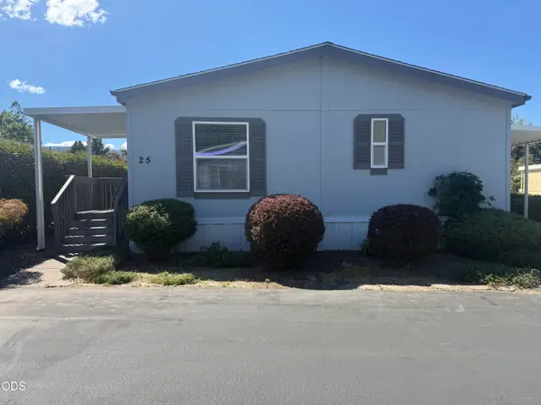355 Colver Road #25, Talent, OR 97540