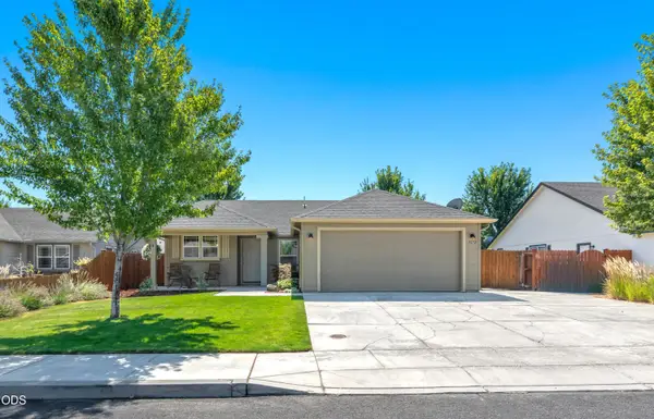 3172 SW Deschutes Avenue, Redmond, OR 97756