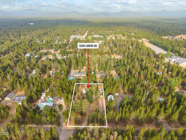 52555 Center Drive, La Pine, OR 97739