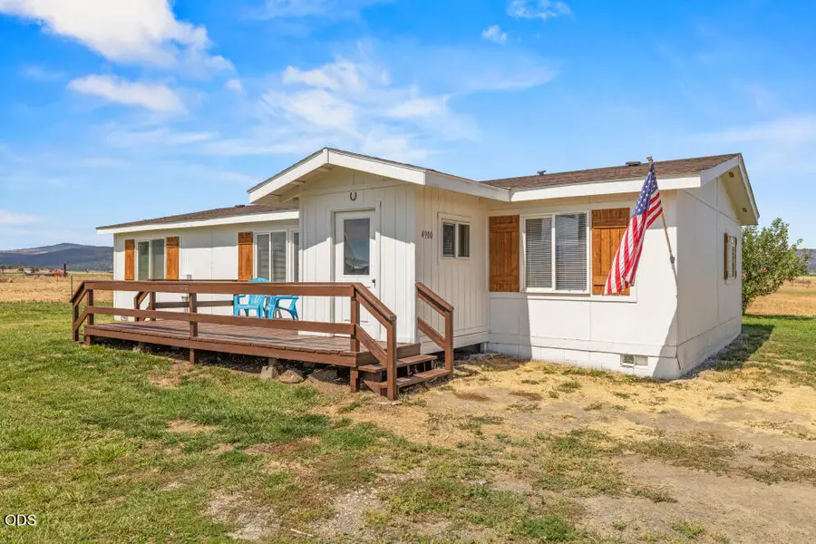 4900 Bliss Road, Bonanza, OR 97623 - #2