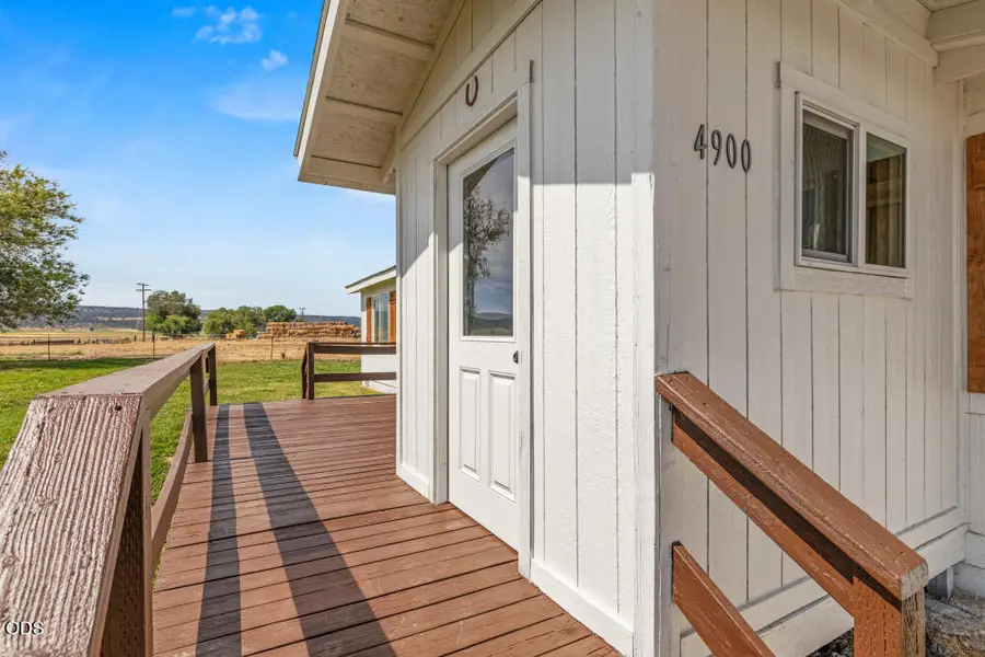 4900 Bliss Road, Bonanza, OR 97623 - #3