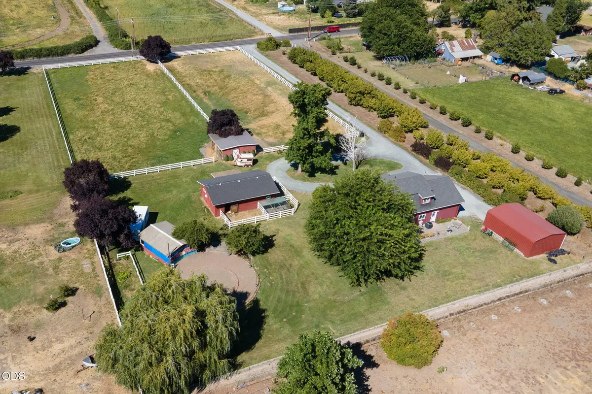 4867 Lower River Road, Grants Pass, OR 97526 - #1