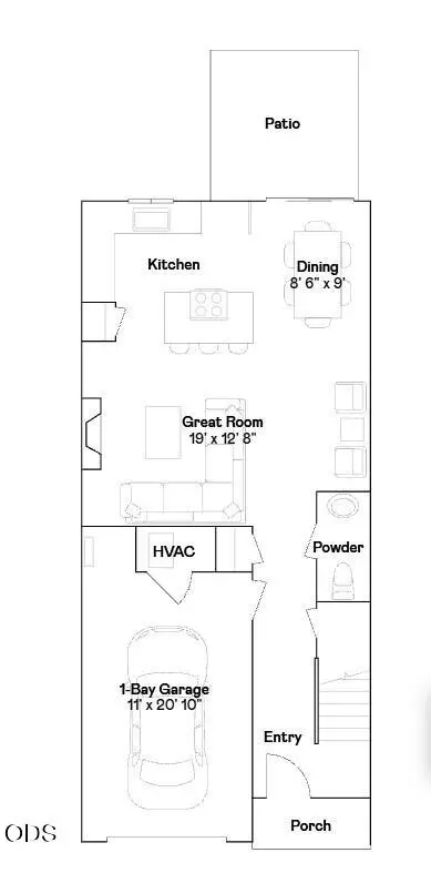 708 NW Walnut Avenue, Redmond, OR 97756 - #2