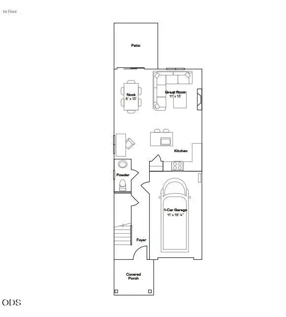 705 NW Walnut Avenue, Redmond, OR 97756 - #2