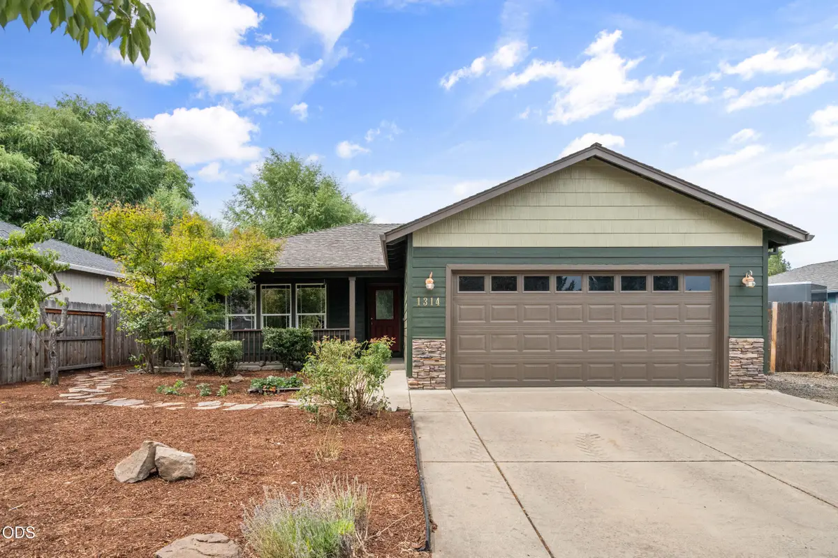 1314 Andrew Drive, Medford, OR 97501 - #1