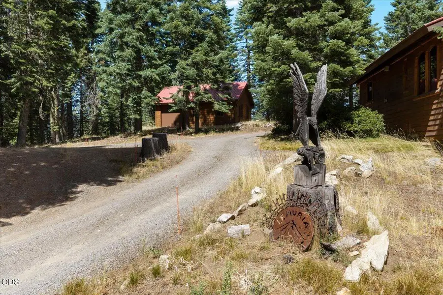 480 Mount Ashland Ski Road, Ashland, OR 97520 - #2