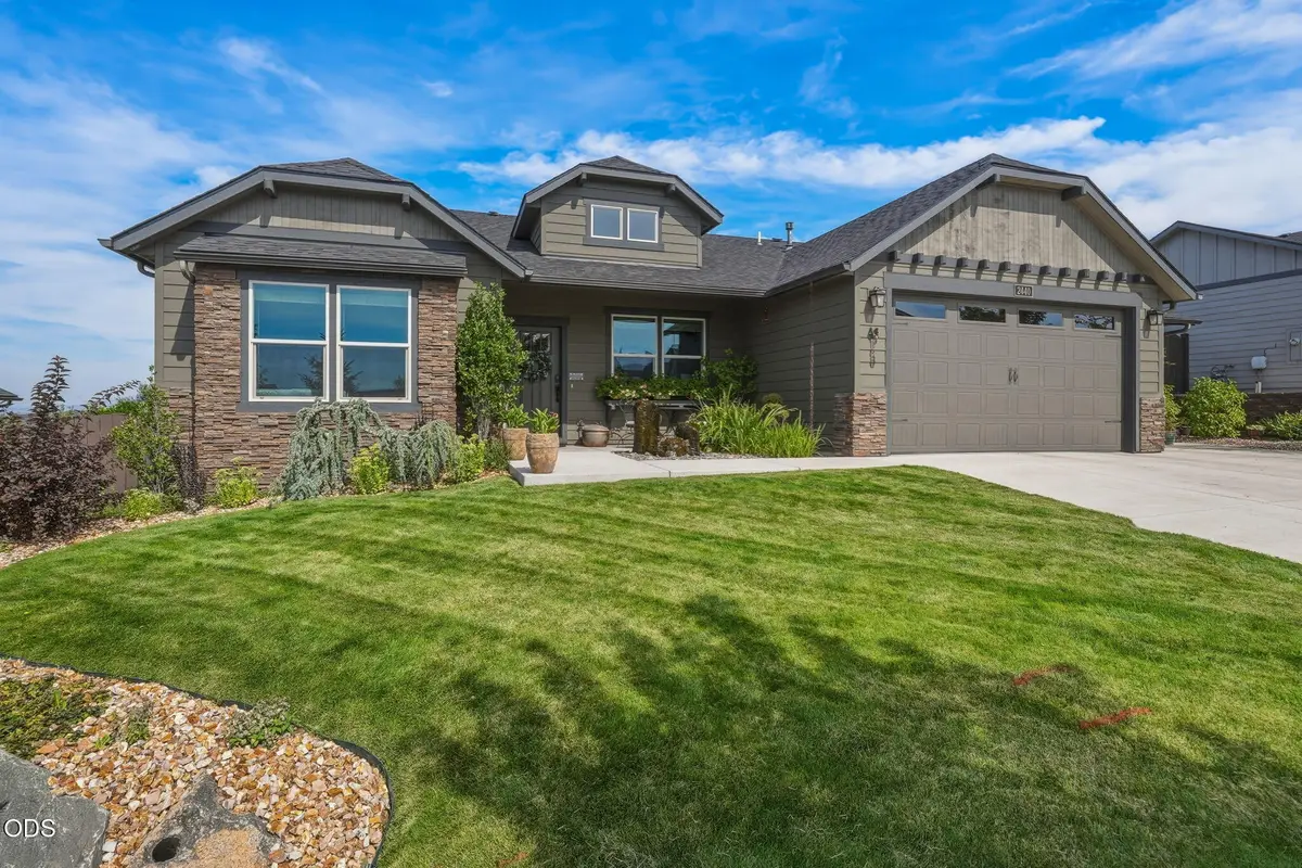 2440 SW 43rd Place, Redmond, OR 97756 - #1