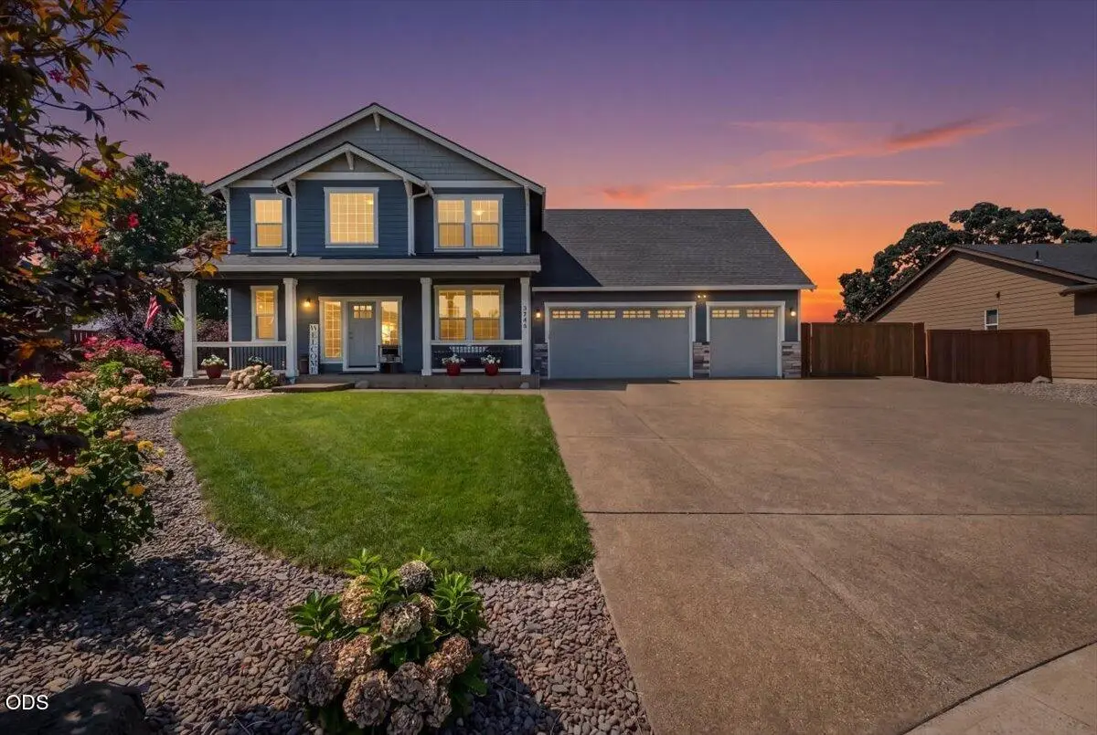 5746 NE Tuscan Loop, Albany, OR 97321 - #1