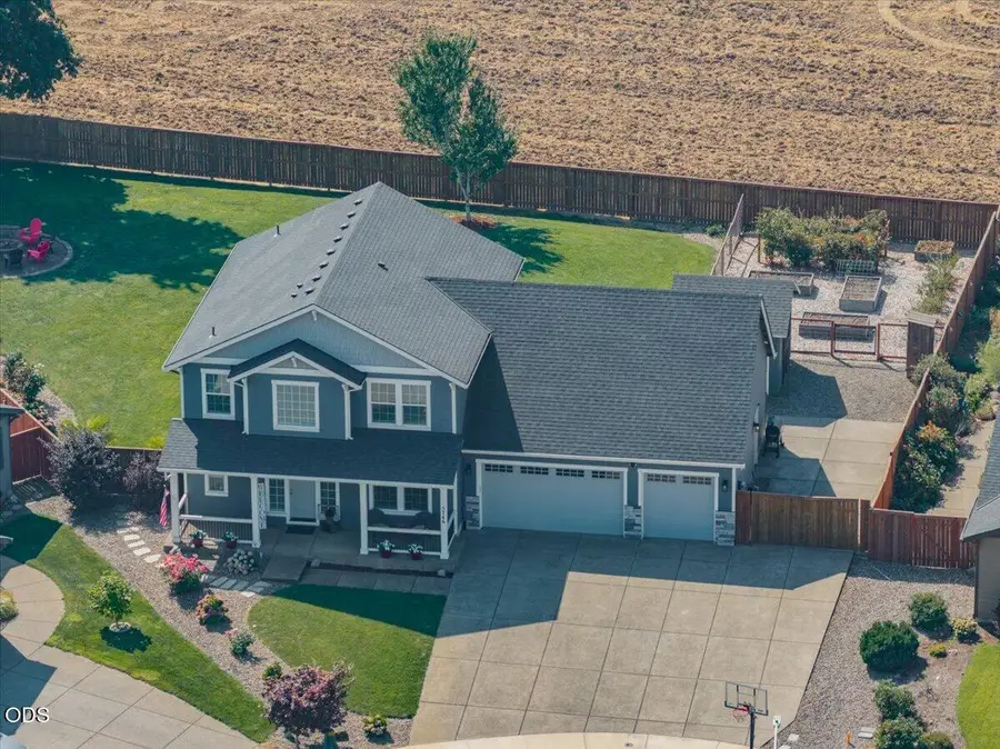 5746 NE Tuscan Loop, Albany, OR 97321 - #2